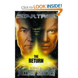 Star Trek The Return