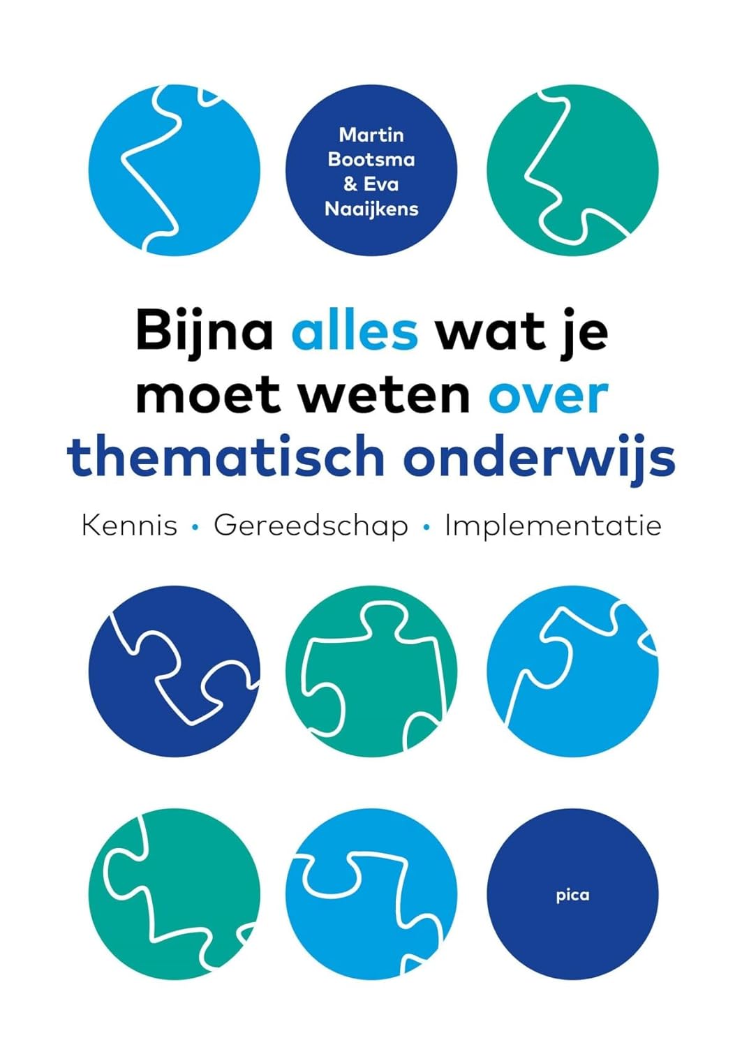 Bijna alles wat je moet weten over thematisch onderwijs