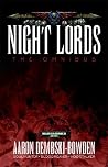 Night Lords by Aa...