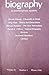 Biography an Interdisciplinary Quarterly Volume 21 Number 1 W... by Craig Howes