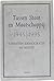 Tussen staat en maatschappij: 1945/1995 Christen-Democratie in België (Dutch Edition)