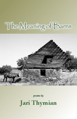 The Meaning of Barns (Staple Bound)