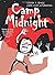 Camp Midnight by Jason Adam Katzenstein (2016-05-05)