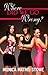 Where Did We Go Wrong? by Monica Mathis-Stowe (2012-05-30)