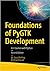 Foundations of PyGTK Development: GUI Creation with Python