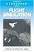 [Flight Simulation] (By: J.M. Rolfe) [published: February, 2004]