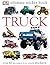 Ultimate Sticker Book: Truck (Ultimate Sticker Books)