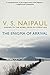 The Enigma of Arrival: A Novel in Five Sections