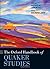 The Oxford Handbook of Quaker Studies (Oxford Handbooks) by Angell, Stephen W., Dandelion, Pink (2013) Hardcover