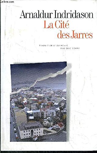 La cité des jarres