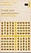 Trade and specialization by Ronald Findlay