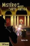 Mistério no Museu de Arte Antiga (Paperback)