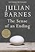 The Sense of an Ending by Julian Barnes