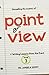 Point of View (Writing Lessons from the Front, #3)