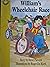 William's wheelchair race (Sunshine fiction)