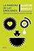 La maquina de las emociones / The Emotion Machine: Sentido comun, inteligencia artificial y el futuro de la mente humana / Commonsense Thinking, ... the Future of the Human Min (Spanish Edition) by Marvin Minsky (2010-04-01)