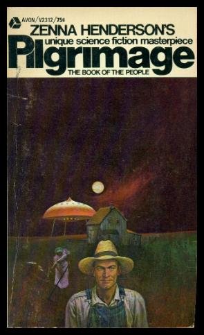 Pilgrimage, the Book of the People