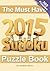 The Must Have 2015 Sudoku P...