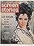 Screen Stories Magazine August 1962 by Mike Connolly