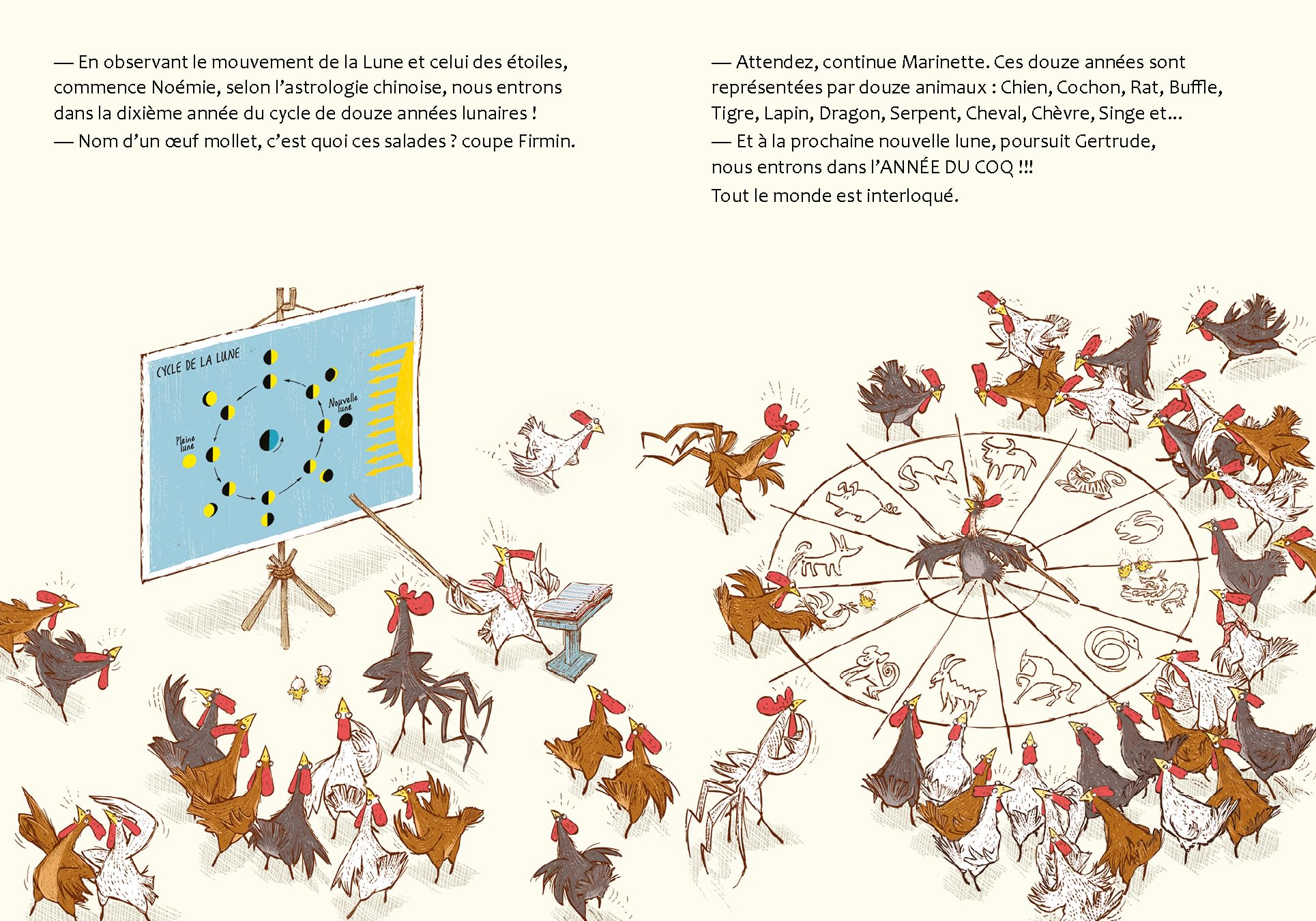 S'UNIR C'EST CÉLÉBRER (Hardcover)