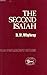 Second Isaiah (Old Testament Guides Series)