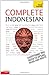 Complete Indonesian (Bahasa Indonesia): Teach Yourself by Eva Nyimas (28-May-2010) Paperback