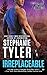 Irreplaceable: A Section 8 Novel by Stephanie Tyler