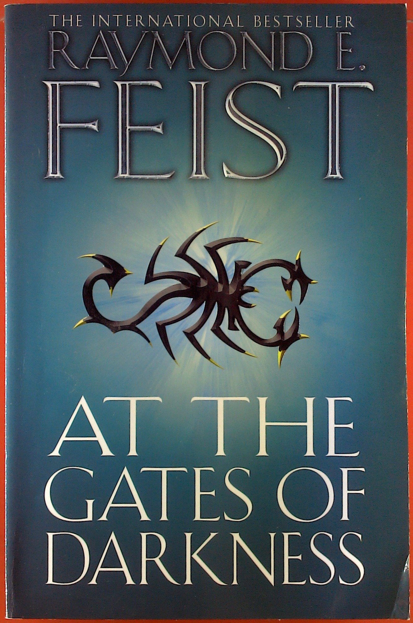 At the Gates of Darkness