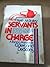 Servants in Charge by Keith M. Bailey (1979-05-03)