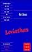Hobbes: Leviathan: Revised student edition (Cambridge Texts in the History of Political Thought) Rev Stu edition by Hobbes, Thomas (1996) Paperback