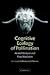 Cognitive Ecology of Pollination (01) by Chittka, Lars [Paperback (2005)]