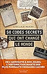50 codes secrets ...
