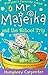MR Majeika and the School Trip by Humphrey Carpenter (1999-04-29)