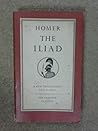 Homer the Iliad