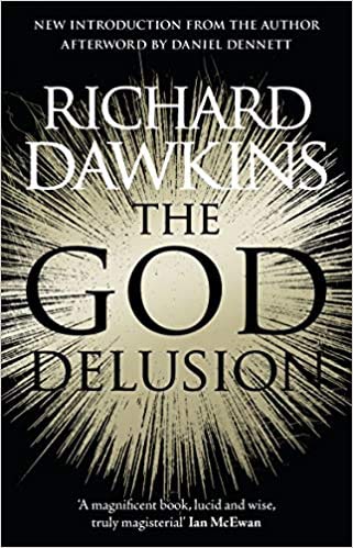 The God Delusion 10th Anniversary Edition Paperback Special Edition 19 May 2016