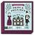 BabyLit Pride and Prejudice Counting Primer Board Book and Playset