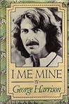 I, Me, Mine