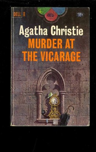 Murder at the Vicarage