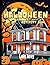 Halloween activity book for...