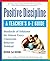 [(Positive Discipline: A Teacher's A-Z Guide)] [Author: Jane Nelsen] published on (August, 2001)