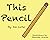 This Pencil