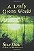 A Leafy Green World by Sean Dow (2014-12-09)
