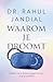 Waarom je droomt (Dutch Edition)