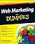 Web Marketing For Dummies (For Dummies (Business & Personal Finance))