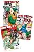Sakamoto Days, Vol. 1-3