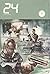24 Omnibus by J. C. Vaughn (2014-04-29)