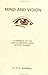 Mind and Vision by Dr. R.S. Agarwal (1978-01-01)