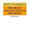 Wahrheit und Ästhetische Wahrheit