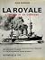 La Royale Tome1 L'éperon et...