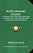 Roth Memory Course: A Simple and Scientific Method of Improving the Memory and Increasing Mental Power by David M Roth (2010-09-10)
